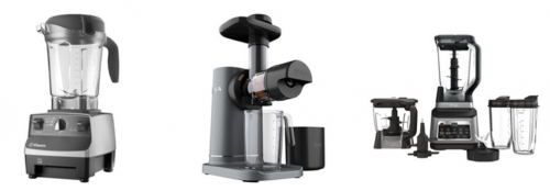 Best Buy Canada Weekly Offers: Save up to 43% on Blenders & Juicers + More Offers